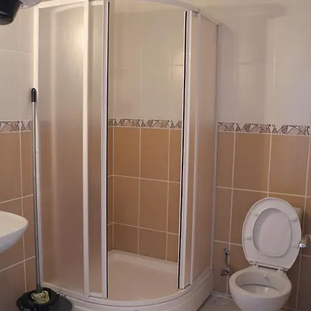 Kadinlar Denizi Tatil Evleri Διαμέρισμα *