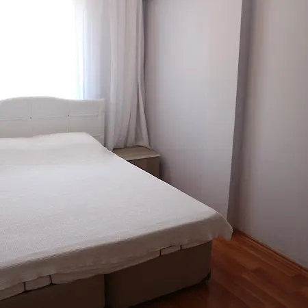 Διαμέρισμα Kadinlar Denizi Tatil Evleri *