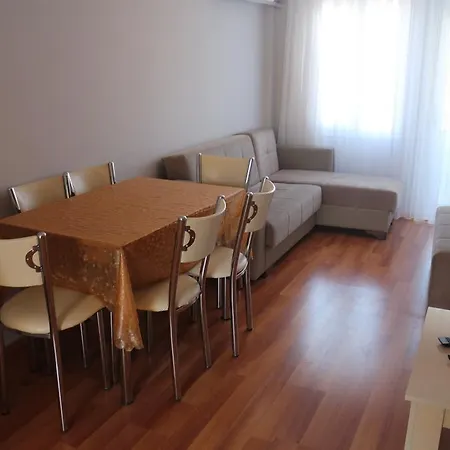 Kadinlar Denizi Tatil Evleri Διαμέρισμα *